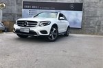 奔驰GLC级2016款GLC 260 4MATIC 豪华型