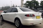 马自达Mazda62013款2.0L 手自一体时尚型