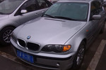 宝马3系2003款325i