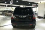 路虎神行者22010款3.2L i6 Auto HSE