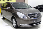 别克GL82013款3.0L GT豪华商务豪雅版