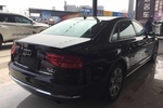 奥迪A8L2013款45 TFSI quattro舒适型