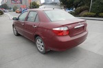 丰田威驰2006款1.5 GL-i 自动