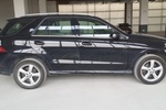 奔驰M级2012款ML300 4MATIC