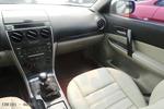 马自达Mazda62006款2.0 手动