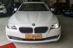 宝马5系2012款520Li 典雅型