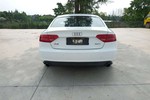 奥迪A5掀背2010款2.0TFSI 技术型