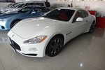 玛莎拉蒂GT-GranTurismo 2012款 4.2L 标准版