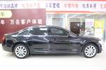 奥迪A6L2012款30 FSI 舒适型(2.5L)