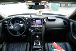 英菲尼迪QX702013款3.7L 超越版