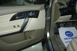 讴歌MDX2009款3.7L 标准型