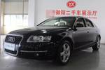 奥迪A6L2008款2.8 FSI 舒适娱乐型