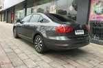 大众速腾2017款180TSI 自动臻享型