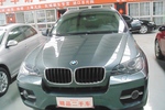 宝马X62008款xDrive35i