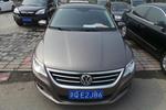 大众CC2012款1.8TSI 豪华型