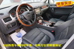 大众途锐2011款3.0TDI V6 柴油舒适型 