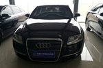 奥迪A6L2007款2.4 舒适型