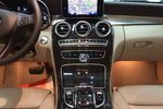 奔驰C级2015款C 200L