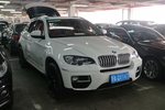 宝马X62013款xDrive35i