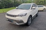 猎豹CS102017款2.0T 自动都市型