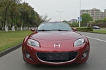 马自达MX-52009款2.0L 标准型