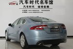 捷豹XF2008款3.0L 优质豪华版