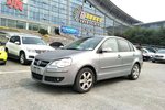 大众Polo2008款1.6L  手自一体 风尚版