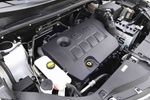 丰田RAV4荣放2015款2.0L CVT四驱新锐版