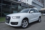 奥迪Q32015款35 TFSI quattro 技术型