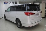 别克GL82015款2.4L 豪华商务尊享版