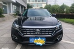 大众帕萨特2019款330TSI 精英版