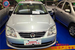 大众宝来2011款1.6L 手自一体 时尚型