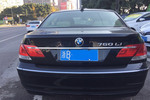 宝马7系2008款760Li