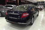 日产天籁2010款2.5L XL周年纪念版