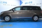 别克GL82014款3.0L XT豪华商务旗舰版