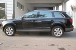 奥迪Q72013款35 TDI 领先型