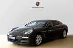 保时捷Panamera2014款Panamera 4 Executive 3.0T 