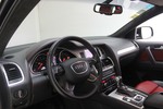 奥迪Q72012款3.0TFSI 专享型