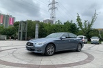 英菲尼迪Q50L2018款2.0T 进享版