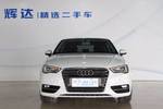 奥迪A3 Sportback2015款35 TFSI 300万纪念舒享版