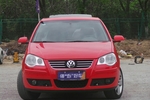 大众Polo2008款1.6L 手动 风尚版