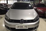 大众高尔夫2012款1.4TSI 手自一体 舒适型