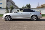 奥迪A4L2010款2.0TFSI 标准型