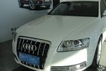 奥迪A6L2011款2.0TFSI 舒适型