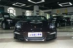 保时捷Boxster2013款Boxster 2.7L 