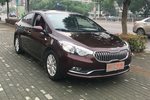 起亚K32015款1.6L自动Premium