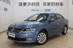 大众朗逸2013款1.4TSI DSG 舒适版