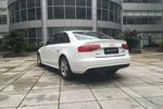 奥迪A4L2013款35 TFSI 自动标准型