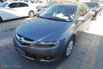 马自达Mazda62012款2.0L 手自一体 时尚型