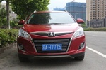 纳智捷优6 SUV2014款2.0T 两驱智尊型